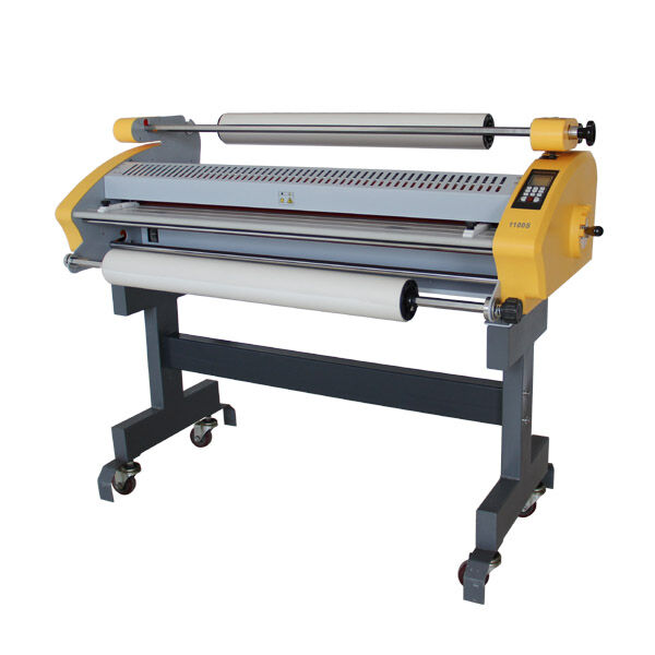 máquina de laminación en frío manual 650/750/1000