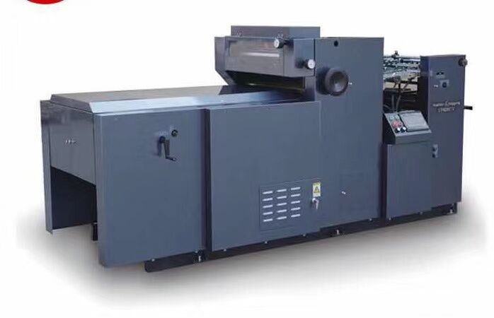 Recubridor UV QH-Spot Recubridor UV QH-Spot