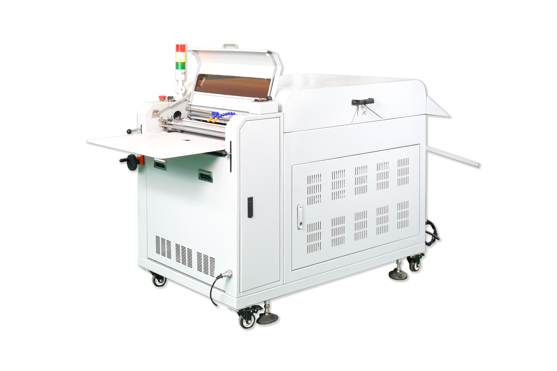 Recubridor PRO UVC 20"（500mm）