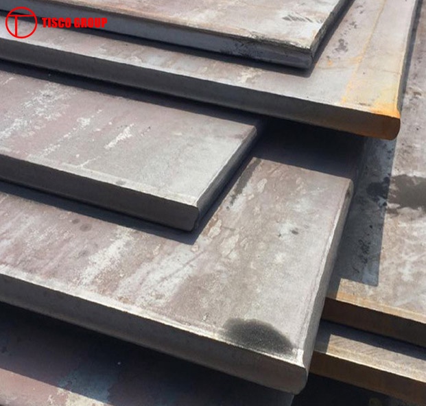 Hot Rolled Steel Sheet Plate
