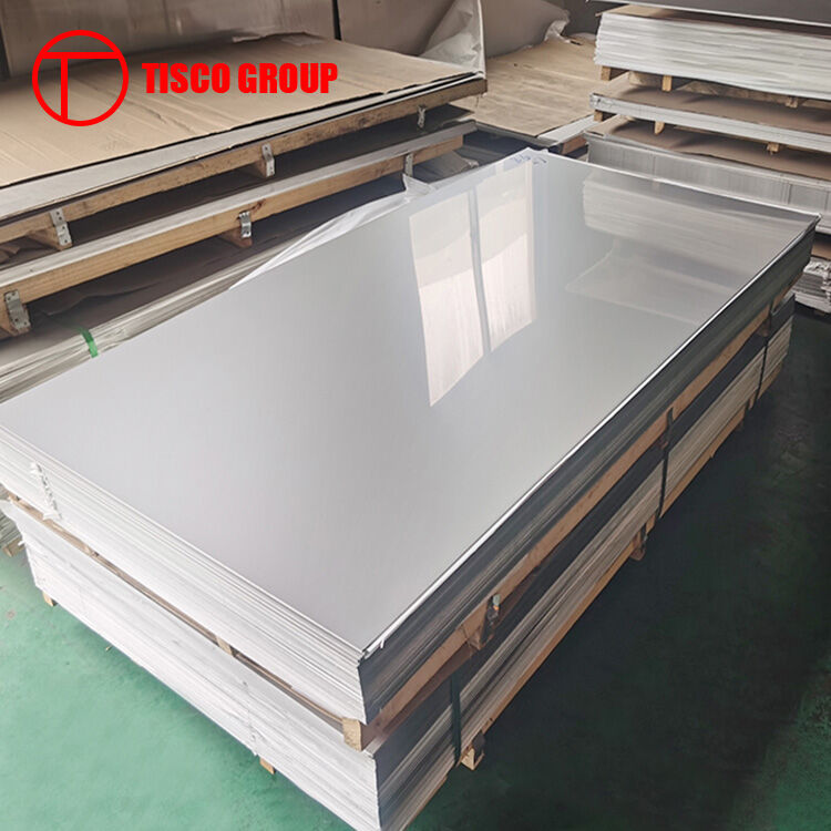 904L Stainless steel plate