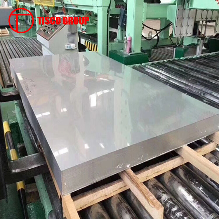 ​ Why do stainless steel plates crack when they are welded?