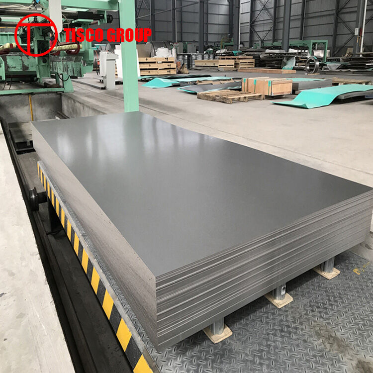 Stainless steel  304 vs 316
