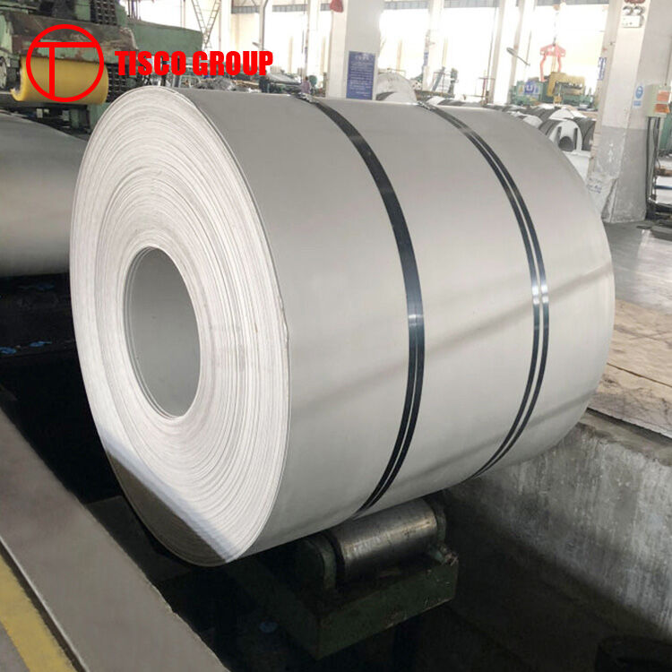 Advantages of stainless steel