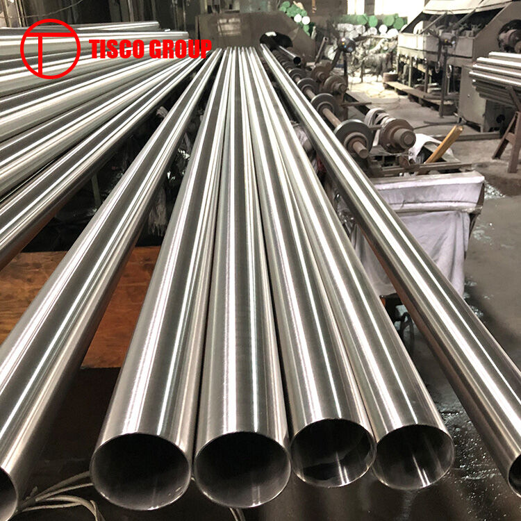 Application of Seamless Steel Pipe