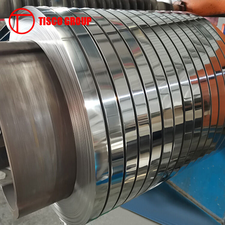 316 316L Stainless steel strip