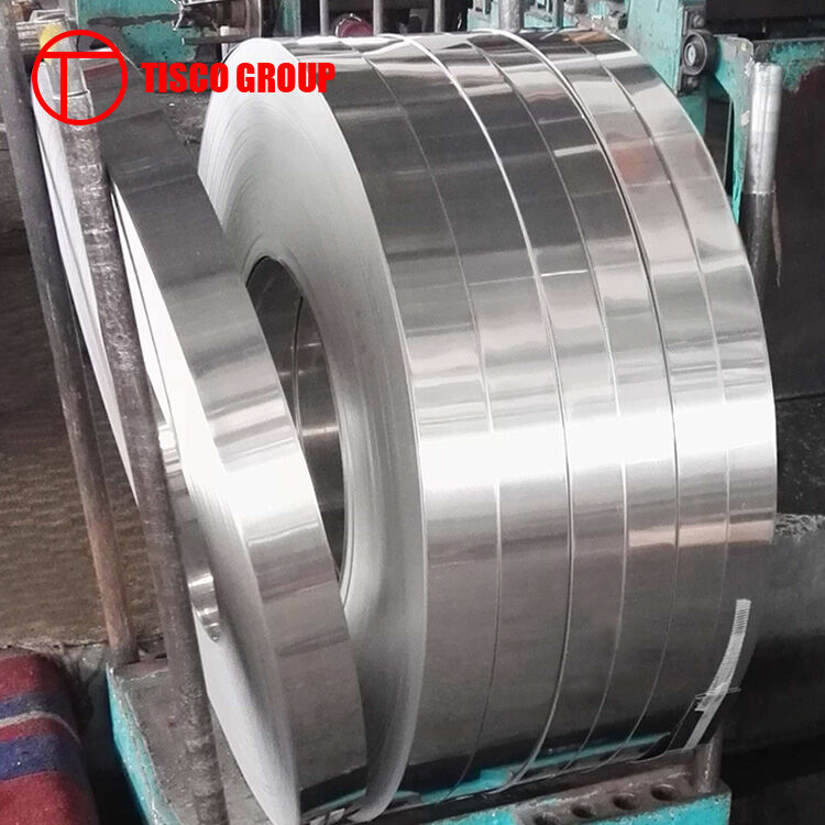 316 316L Stainless steel strip