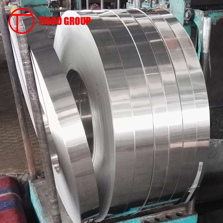Advantages of stainless steel
