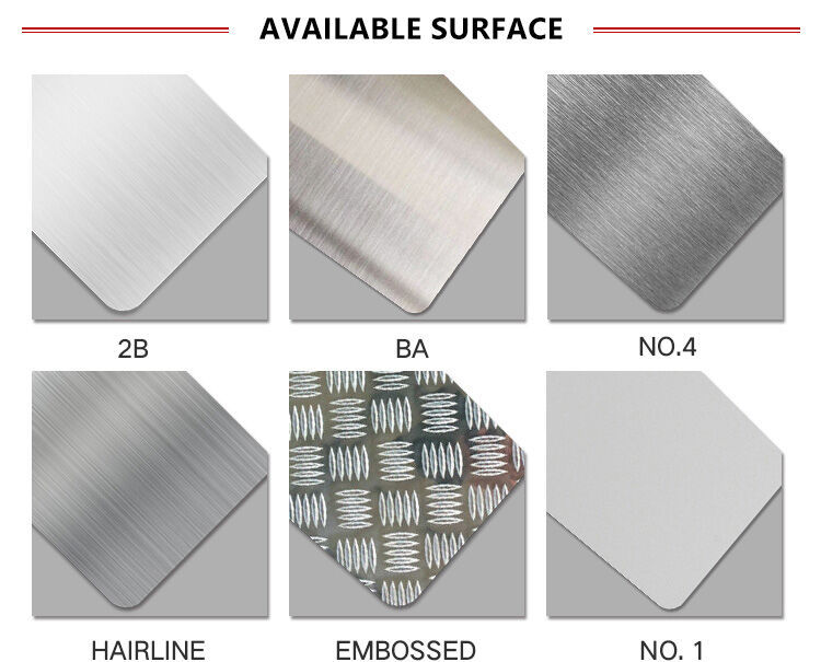 316 316L Stainless steel strip