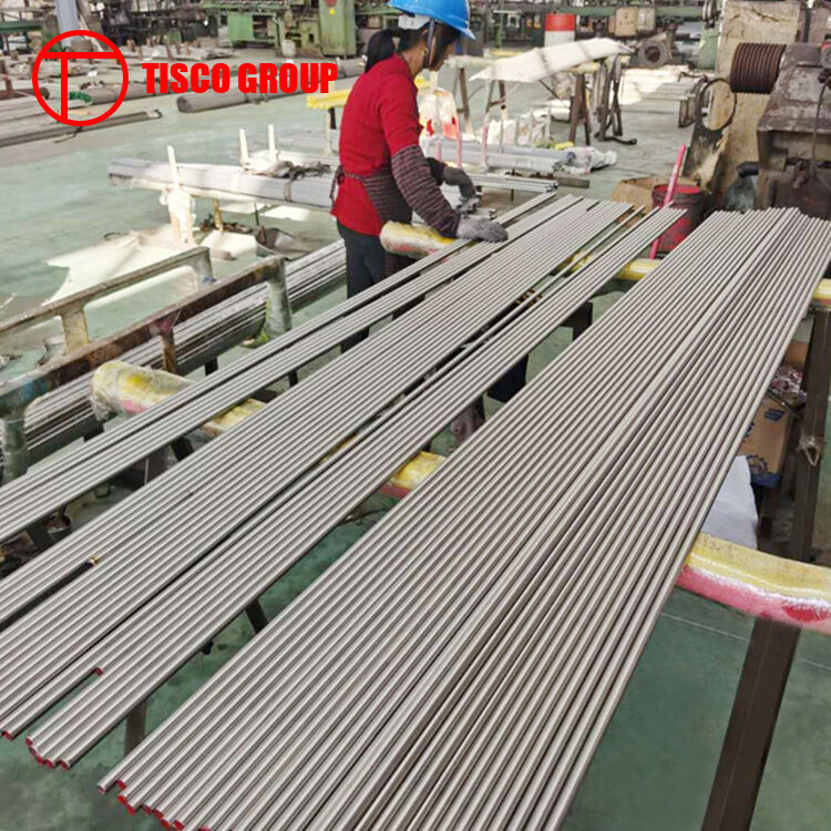 316 316L Stainless steel rod