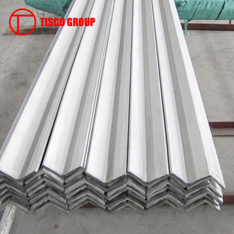 Hastelloy angle steel