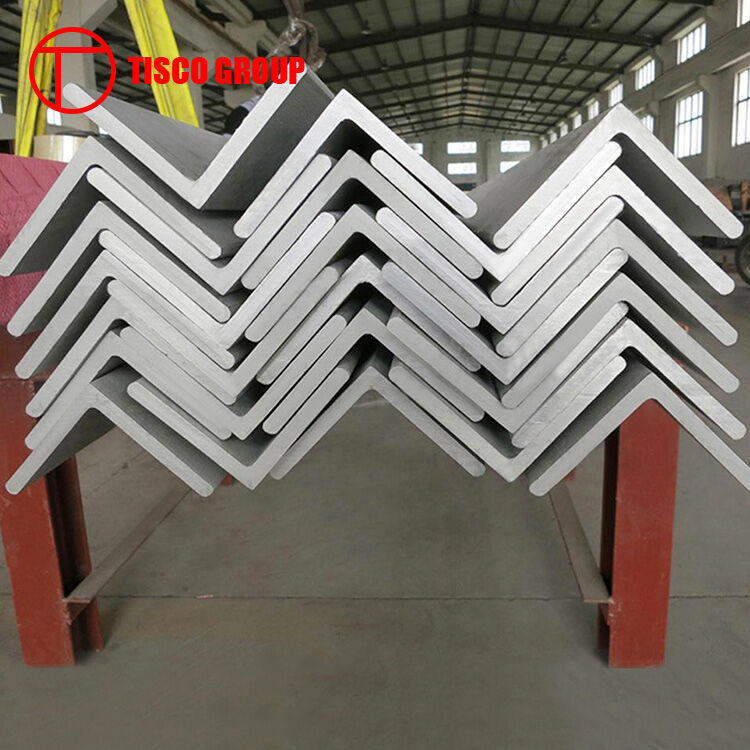 Hastelloy angle steel