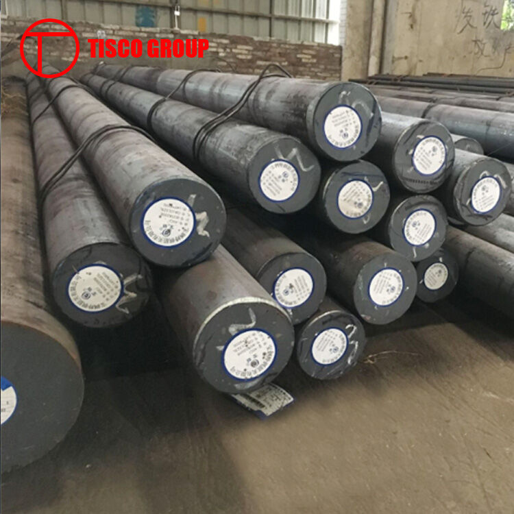 A36 Carbon steel rod