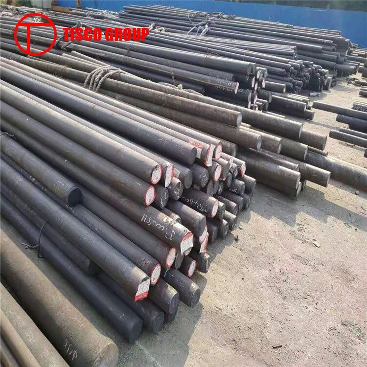 A36 Carbon steel rod
