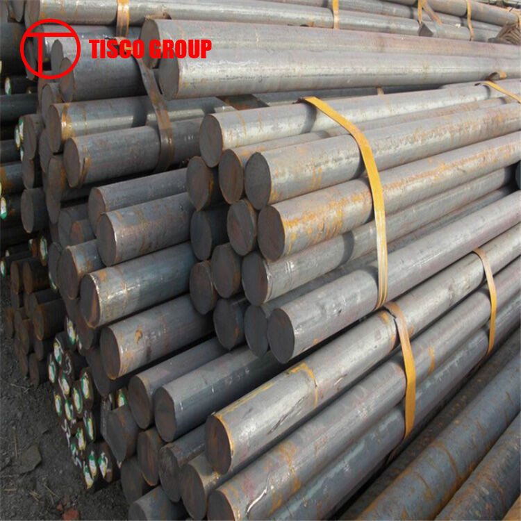 What is carbon steel