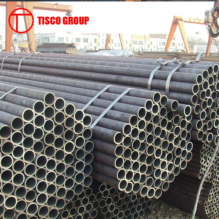 A36 Carbon steel pipe