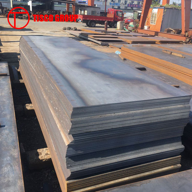 Q235 Carbon steel plate
