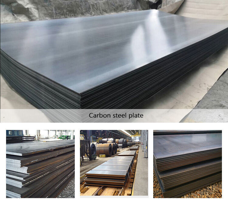 A36 Carbon steel plate
