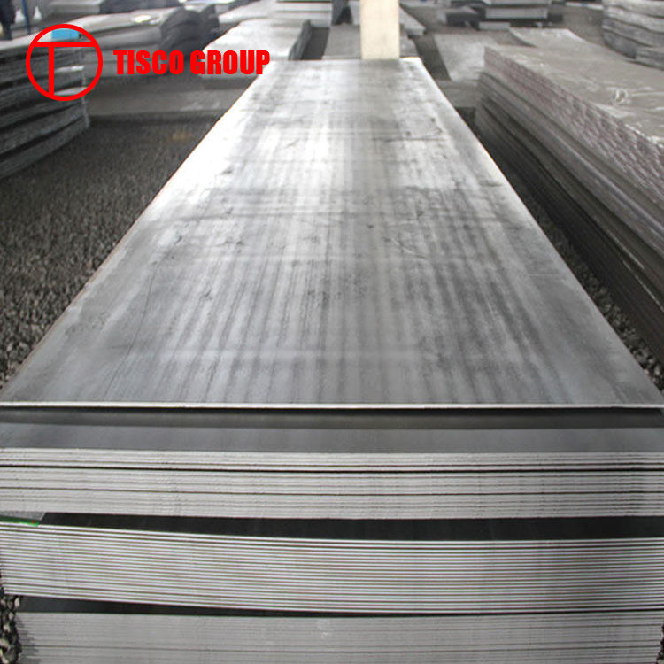 A36 Carbon steel plate