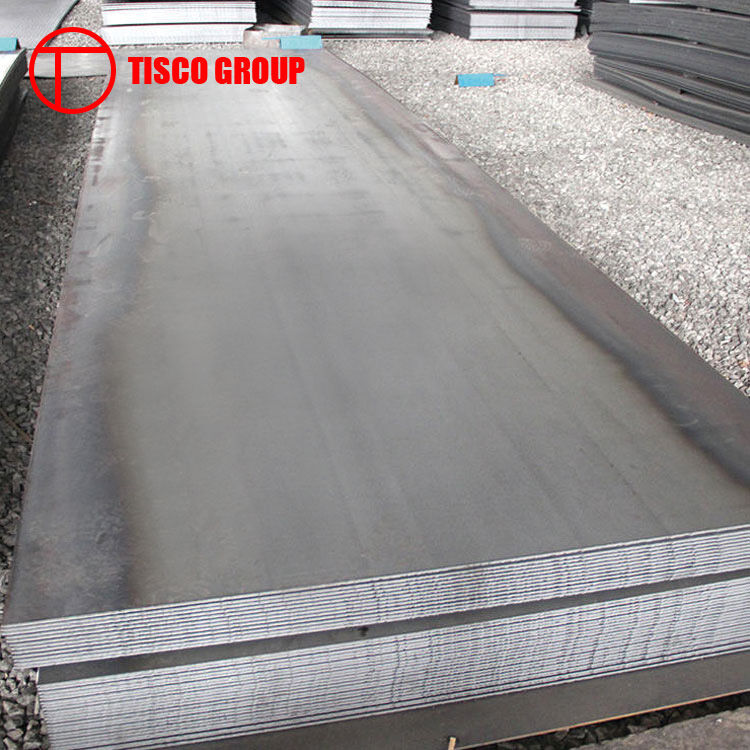 A36 Carbon steel plate