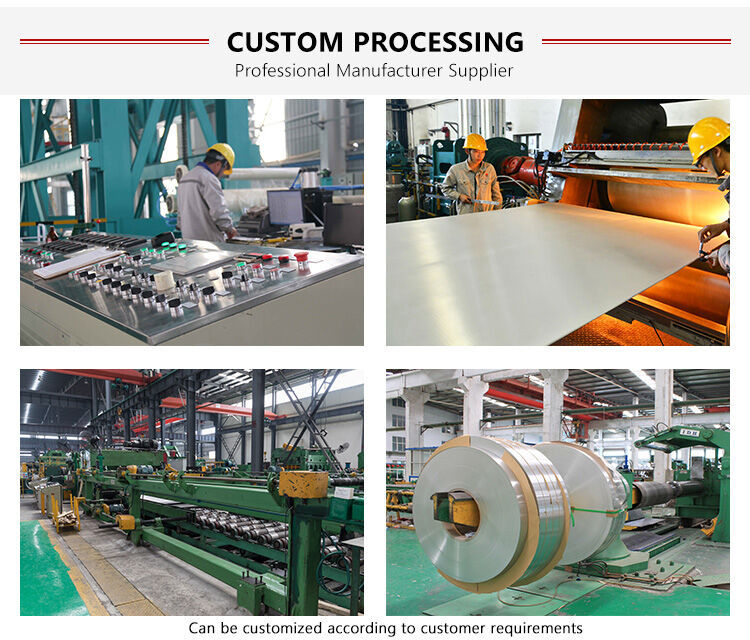 Q235 Carbon steel coil
