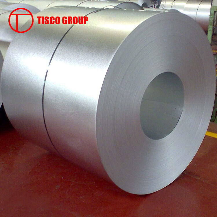 G60 Galvanized Steel Coil