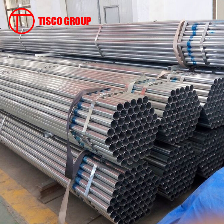G60 Galvanized Steel Pipe