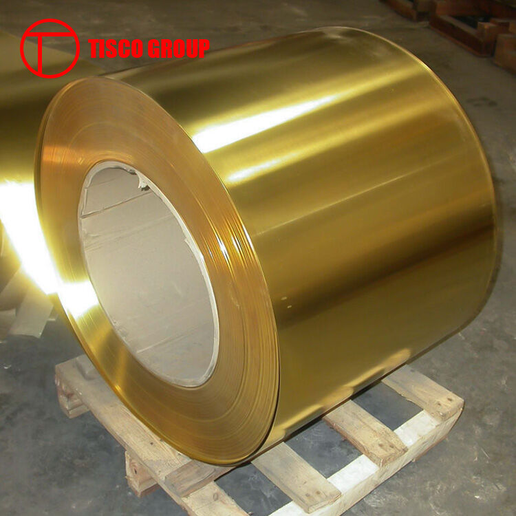 C12200 Copper Coil