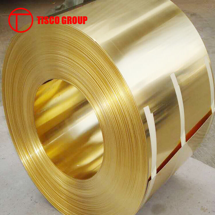C10100 Copper Coil