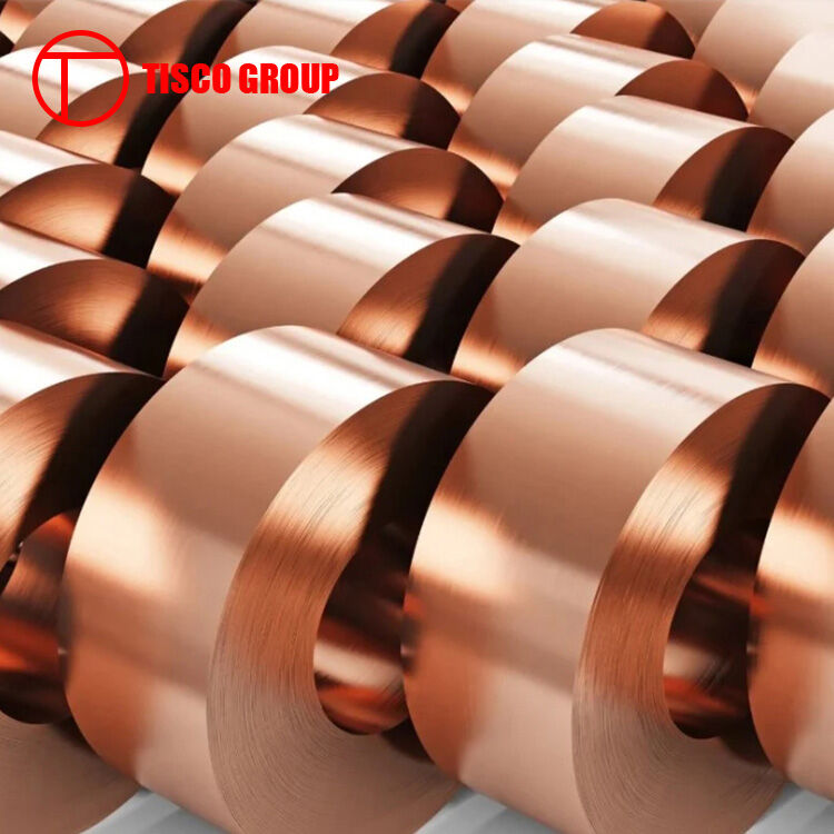 The difference between brass, tin bronze and copper