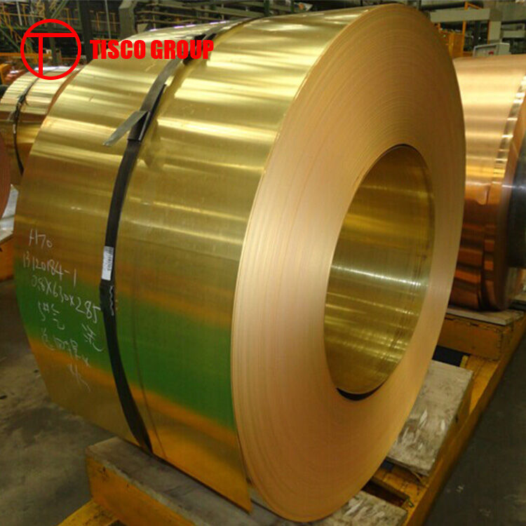 What are the main differences between copper plates and brass plates