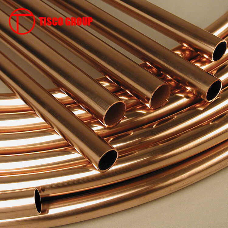 Copper Nickel