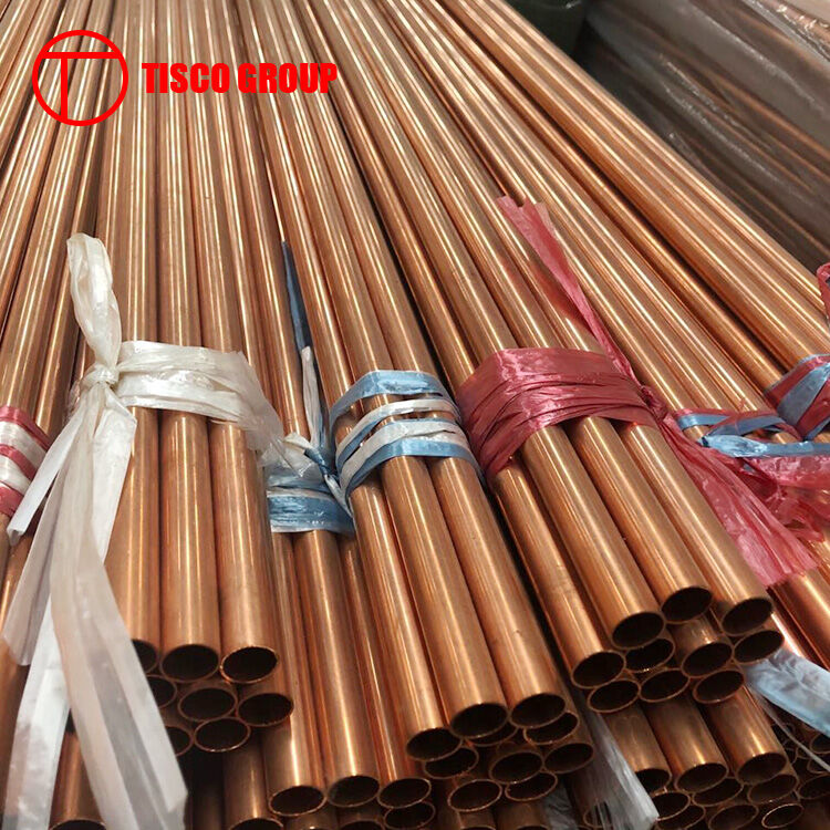 Copper Pipe