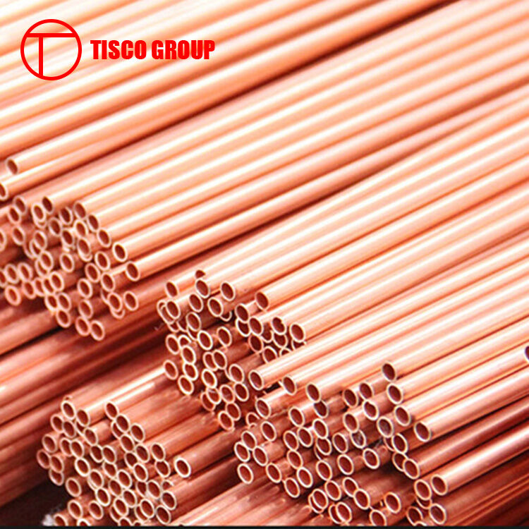 Copper Pipe