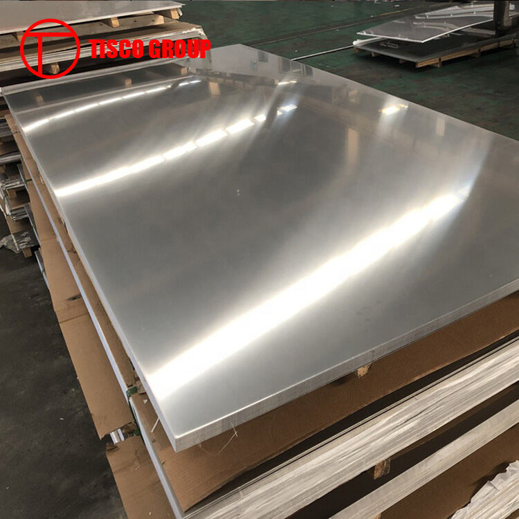 Nickel Alloy Plate