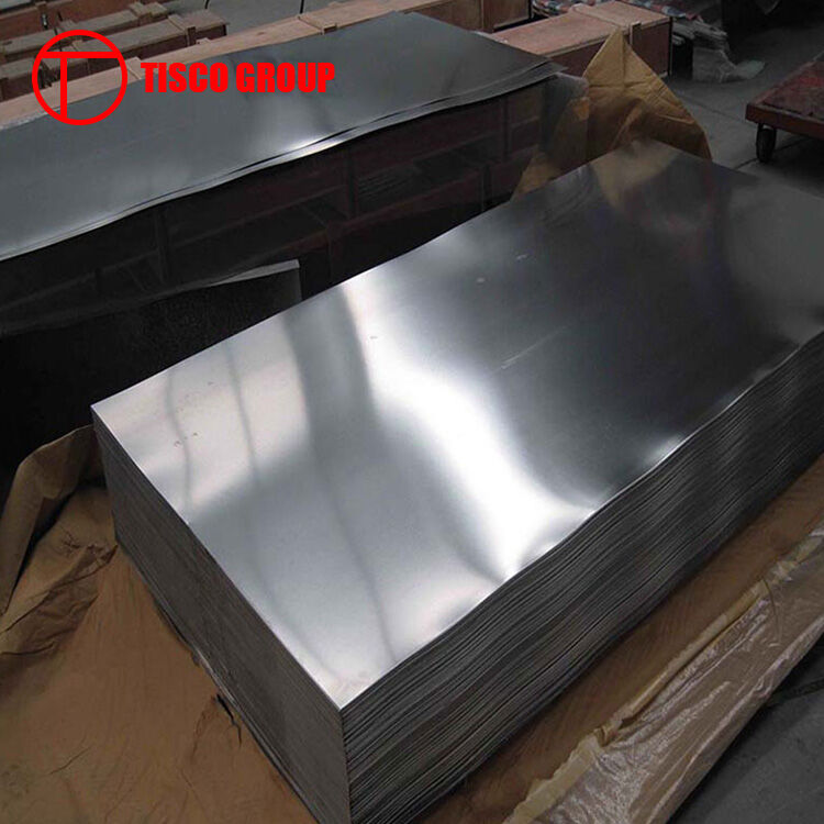 Hastelloy Plate