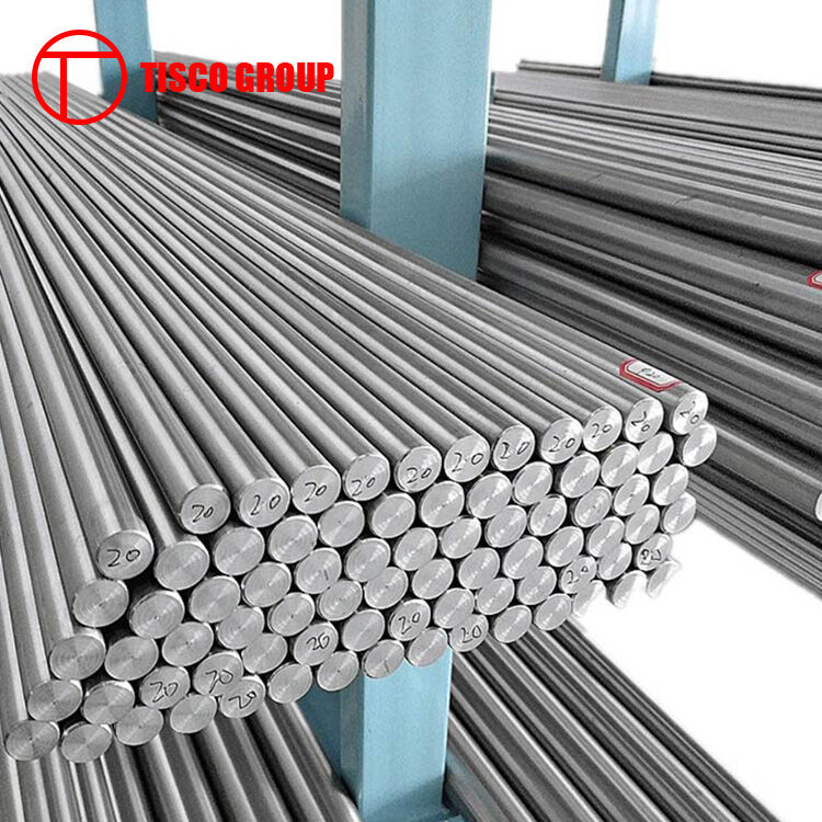 Incoloy Alloy Bar