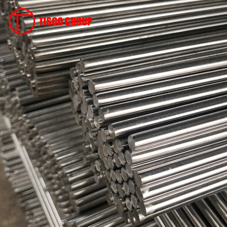 Monel Alloy Bar