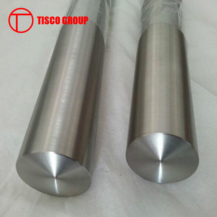 Nickel Alloy Bar