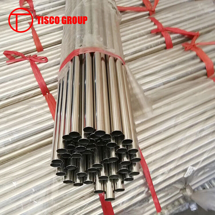 Monel Alloy Pipe