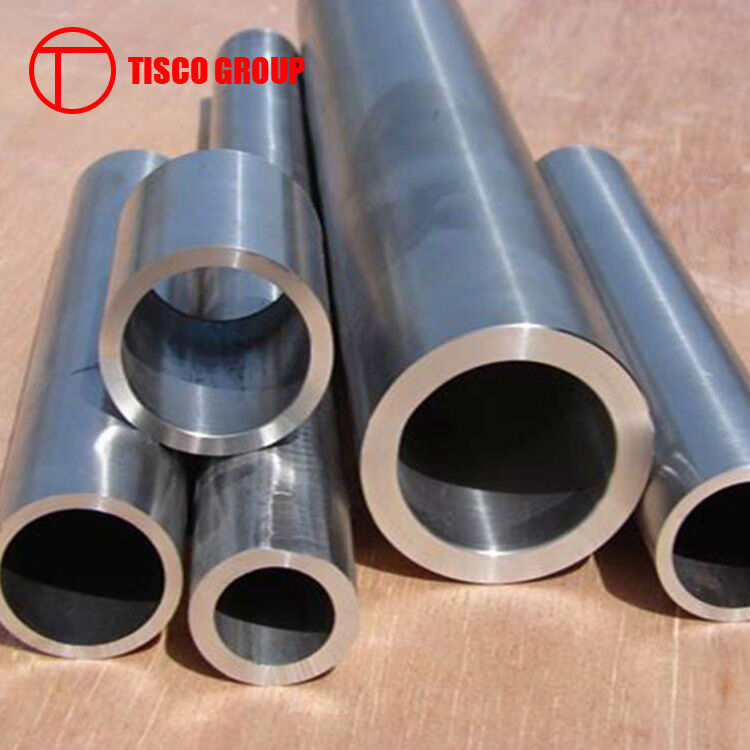 Monel Alloy Pipe