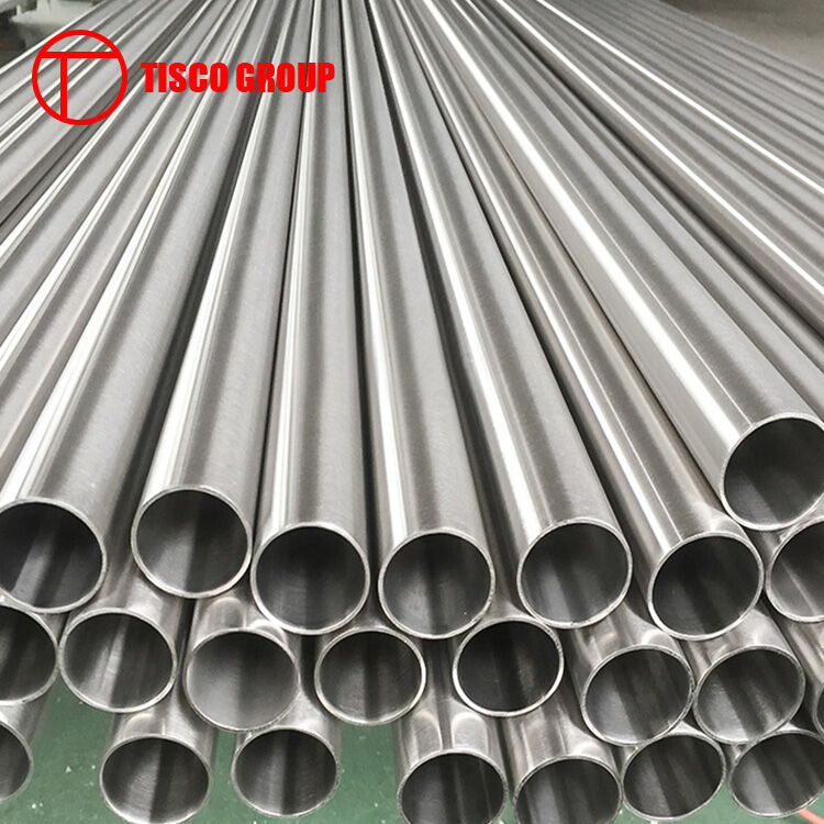 Monel Alloy Plate and Tube