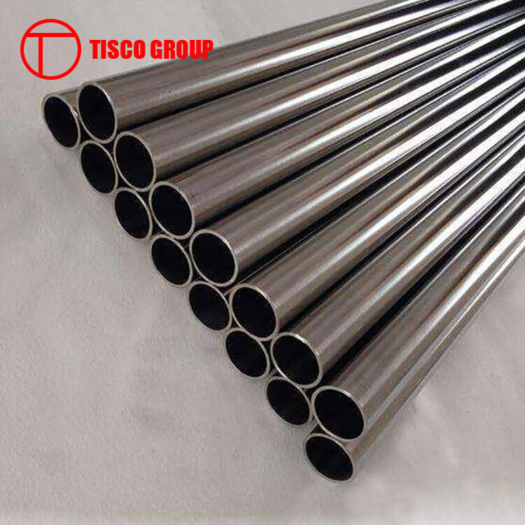 Hastelloy Pipe