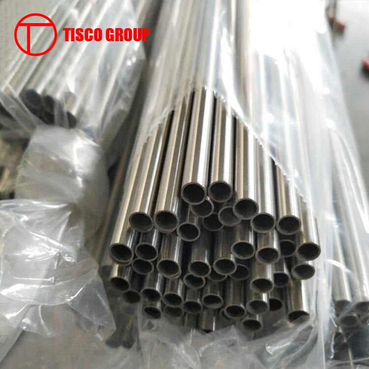 Hastelloy Pipe