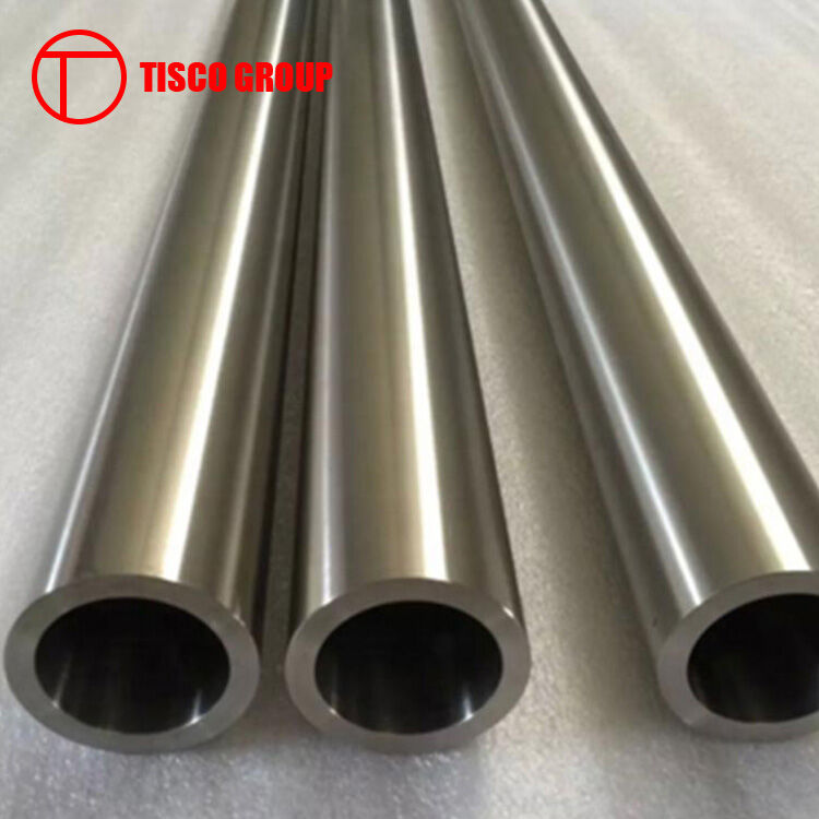 Hastelloy Pipe