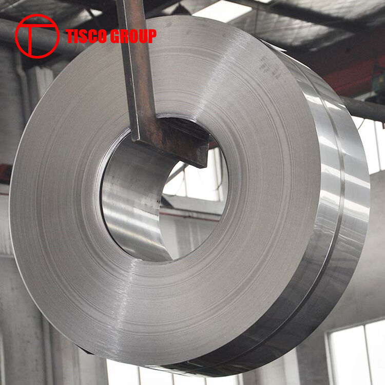 Incoloy Alloy Coil
