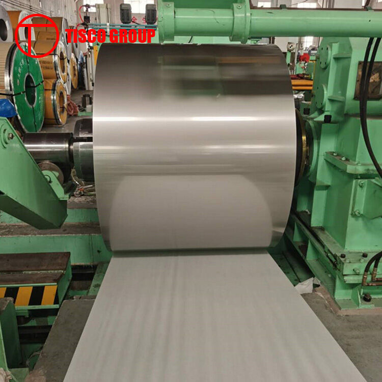 Incoloy Alloy Coil