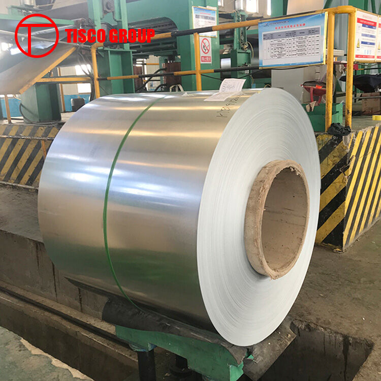 Monel Alloy Coil