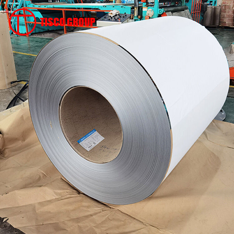 Monel Alloy Coil