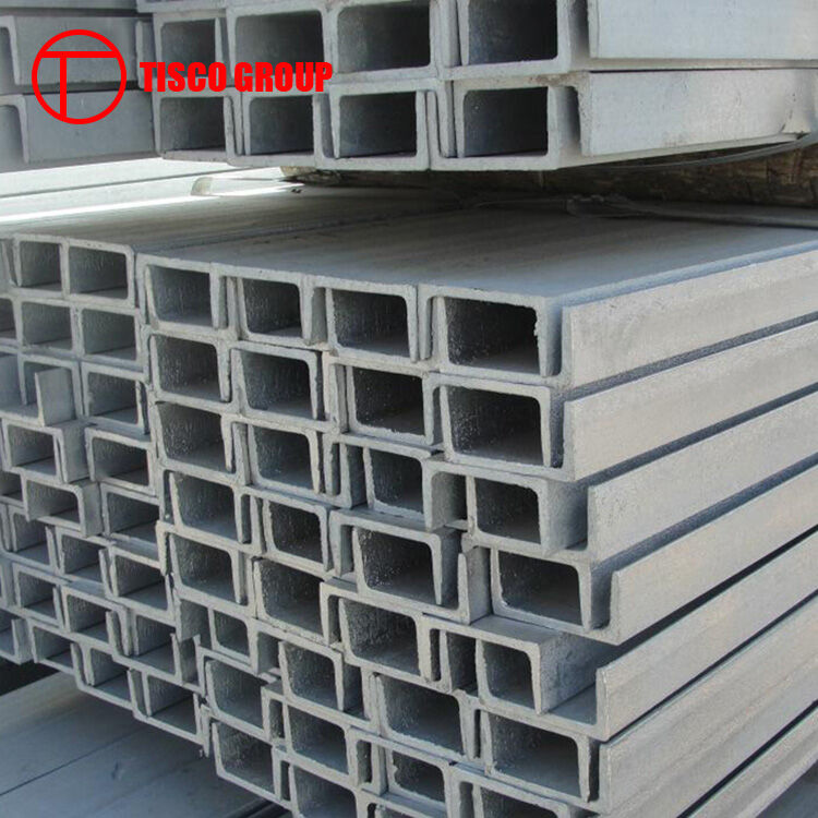 Hastelloy channel steel